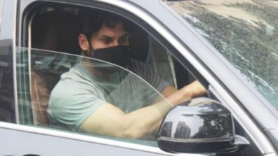 Media Reports: Mumbai Police takes Sidharth Shukla’s car into custody suspecting a major brawl last night