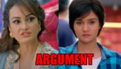 Meet spoiler alert: Masoom gets into an argument with Meet