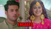 Meet spoiler alert: Meet Ahlawat and Manushi get engaged