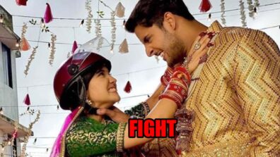 Meet spoiler alert: Meet Ahlawat and Meet Hooda FIGHT during their wedding