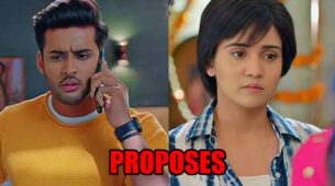 Meet spoiler alert: Meet Ahlawat proposes Meet Hooda