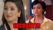 Meet spoiler alert: Meet Ahlawat’s mother Babita and Meet’s shocking encounter