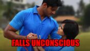 Meet spoiler alert: Meet falls unconscious in Meet Ahlawat’s arms