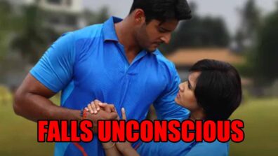 Meet spoiler alert: Meet falls unconscious in Meet Ahlawat’s arms