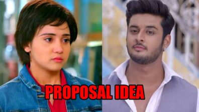 Meet spoiler alert: Meet gives proposal idea to Meet Ahlawat