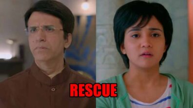 Meet spoiler alert: Rajvardhan comes to Meet’s rescue