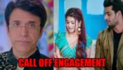 Meet spoiler alert: Rajvardhan to call off Meet Ahlawat’s engagement with Manushi?