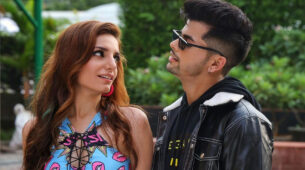 Meet the new girl in Siddharth Nigam’s personal life