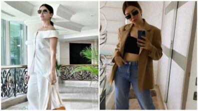 Meet the superwomen Samantha Akkineni, Hansika Motwani and Tamanaah Bhatia who stab our hearts every day with their fashion games