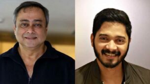 Meet these Marathi celebs who worked in Hindi films and nailed their roles: From Sachin Khedekar to Shreyas Talpade