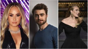 Megastars Who Live Mental Health Disorders: Leonardo DiCaprio To Lady Gaga