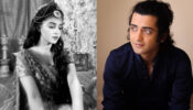 Mehfooz rahe yeh lamhe: RadhaKrishn fame Mallika Singh shares a special philosophical quote, Sumedh Mudgalkar says, ‘ek khubsurat aasman aur ek khaamosh main’