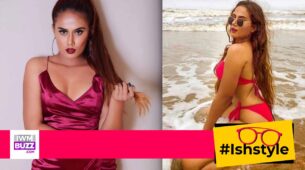 Mehndi Hai Rachne Waali fame Rutuja Sawant REVEALS her ‘beachwear fashion’