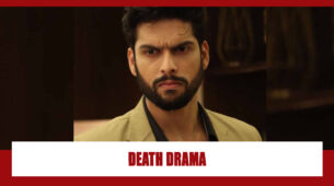 Mehndi Hai Rachne Waali Spoiler Alert: Death drama to put Raghav in deep mess