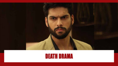 Mehndi Hai Rachne Waali Spoiler Alert: Death drama to put Raghav in deep mess