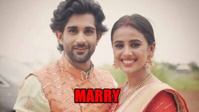 Mehndi Hai Rachne Waali spoiler alert: Keerti and Sunny to MARRY