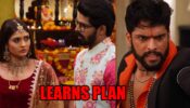 Mehndi Hai Rachne Waali spoiler alert: Pallavi learns about Raghav’s plan to kill Mandar