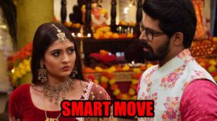 Mehndi Hai Rachne Waali spoiler alert: Pallavi’s smart move to ruin Mandar’s plan
