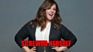 Melissa McCarthy Feels She Screwed Herself As She Admits Using Reverse Psychology As Her Parenting Weapon