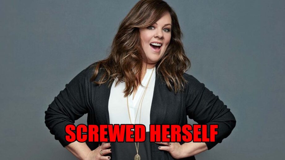 Melissa McCarthy Feels She Screwed Herself As She Admits Using Reverse Psychology As Her Parenting Weapon 477953