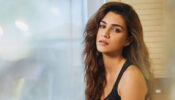 Mimi Fame Kriti Sanon Recalls Being Scolded By Her Choreographer On First-Ever Ramp Show: I Started Crying