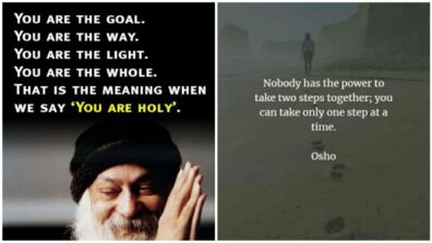 Mind-Blowing Osho Quotes That Will Tug At The Depths Of Your Soul, See Here
