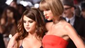 Mini Dress For The Win! Taylor Swift Vs Selena Gomez: Who Looks Exquisitely Beautiful In Their Mini Short Dresses? Vote Here