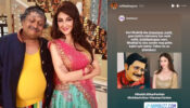 Miss you gori ma’am: Yogesh Tripathi can’t stop admiring hot Saumya Tandon, Rohitashv Gour says, ‘Bhabhi Ji ka aisa sunder roop pehele kabhi nahi dekha’