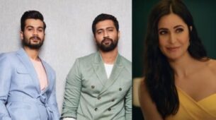 Mithai Toh Khila De: Sunny Kaushal reveals the reaction of the family when they heard engagement rumours of Vicky Kaushal and Katrina Kaif