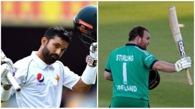 Mohammad Rizwan Vs Paul Stirling: Who’s The Toughest Batsman To Bowl To?