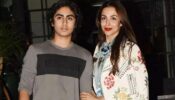 Malaika Arora Prays Her Son Arhaan Khan Debuts ASAP: Gets Emotional