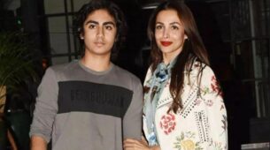 Mother’s Love: Malaika Arora Opened Up On Son Arhaan Khan Leaving The Country, says, ‘I Don’t Think I’ll Ever Get Used To It’