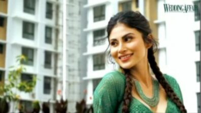 Mouni Roy makes a big revelation on her wedding, read to know