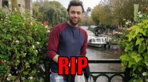 #RIP: MTV Love School fame Jagnoor Aneja passes away after a cardiac arrest