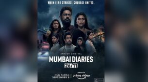 Mumbai Diaries Seems To Get It Right