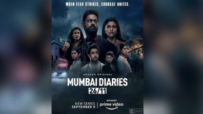 Mumbai Diaries Seems To Get It Right