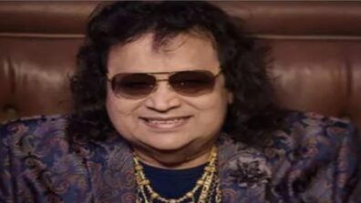 Music legend Bappi Lahiri rubbishes false reports of him losing his voice, slams it as ‘disheartening’