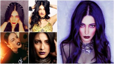 Must Have Lipstick Shades To Ace Any Occasion, Steal Them From Shruti Haasan