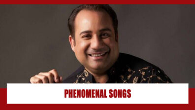 Must listen songs: Let Rahat Fateh Ali Khan take you back in time with his phenomenal songs Roop Tera Mastana, Pyaar Mera Deewana!