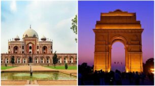 9 Places You Can Visit Around Delhi To Make The Best Of The Coming Long Weekend, View Out