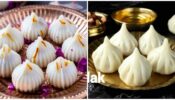 Must-Try 3 Modak Recipes For This Festive Season That You & Your Family Will Enjoy, See Here