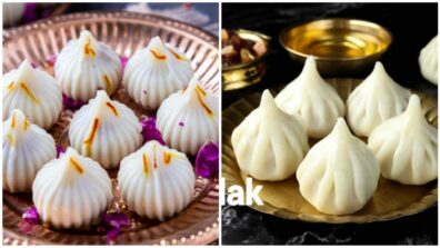 Must-Try 3 Modak Recipes For This Festive Season That You & Your Family Will Enjoy, See Here