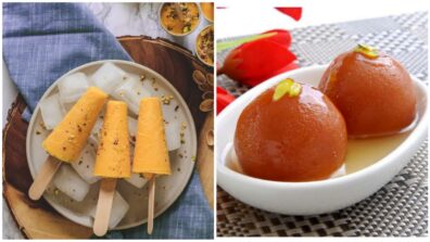 From Kulfi To Gulab Jamun: 8 Delicious Indian Desserts To Visit