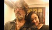 My Baapu: Shraddha Kapoor’s love-filled wish for father Shakti Kapoor is the cutest thing on internet today