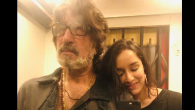 My Baapu: Shraddha Kapoor’s love-filled wish for father Shakti Kapoor is the cutest thing on internet today