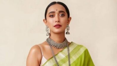 My First Job Was When I Was 5: Sayani Gupta Shares Her Voice-Over Artist Journey In The Industry