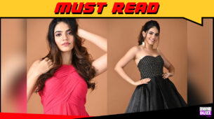 My goal is to become a professional model and actor: Monisha Sen, MTV Supermodel of the Year Season 2 fame
