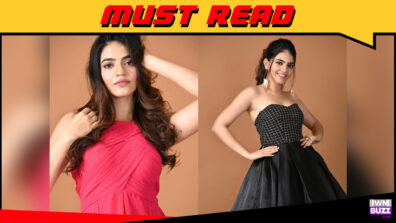 My goal is to become a professional model and actor: Monisha Sen, MTV Supermodel of the Year Season 2 fame