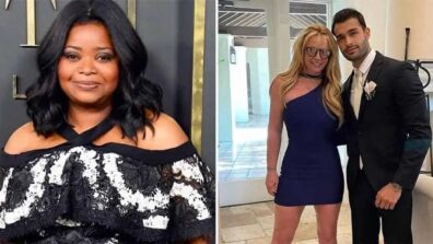 ‘My Intention Was To…’, Actress Octavia Spencer Apologizes To Britney Spears And Sam Asghari Over Prenup Jokes