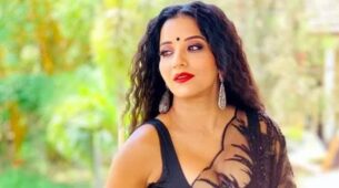 My mother minds it when people address me as Daayan: When Monalisa reacted after netizens addressed her as ‘Daayan’ in real life